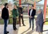 AINDA SOBRE LU BONATTO E FELIPE FRANCISCHINI EM AGENDA DE VISITAS, ANÚNCIO DE INVESTIMENTOS E INAUGURAÇÃO DE NOVOS ESPAÇOS DE CIDADANIA EM PALMAS