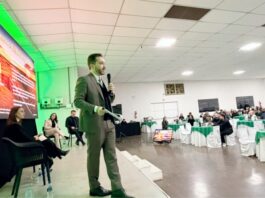 Reforma Tributária mobiliza mais de 200 agricultores em Mariópolis
