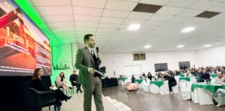 Reforma Tributária mobiliza mais de 200 agricultores em Mariópolis