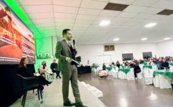 Reforma Tributária mobiliza mais de 200 agricultores em Mariópolis
