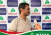 Diego Funari fala do fortalecimento do esporte e destaca o início da Fase Regional dos 68º Jogos Abertos do Paraná em Palmas