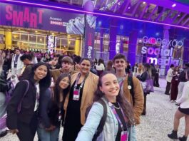 O que trouxemos do maior evento de social media do mundo em São Paulo