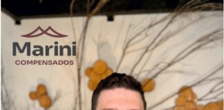 Marini Meu Lugar
