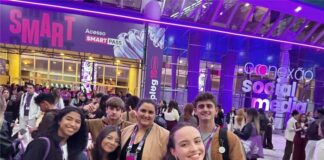 O que trouxemos do maior evento de social media do mundo em São Paulo