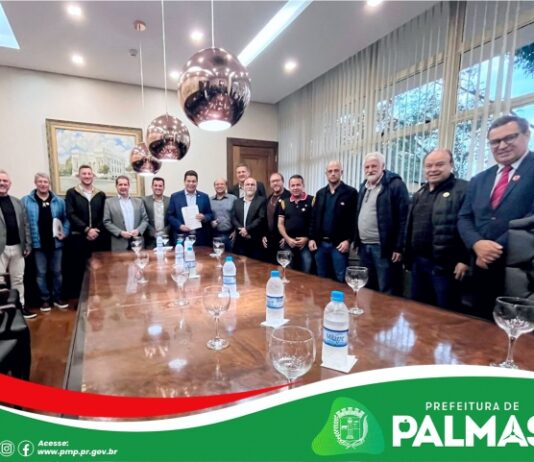 Prefeito Daniel Lângaro participa de reunião na Assembleia Legislativa em defesa da sustentabilidade e valorização ambiental dos municípios