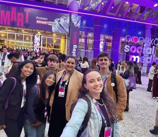 O que trouxemos do maior evento de social media do mundo em São Paulo