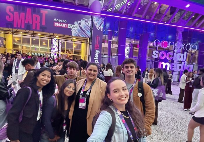 O que trouxemos do maior evento de social media do mundo em São Paulo