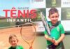 MITOS DO TÊNIS INFANTIL