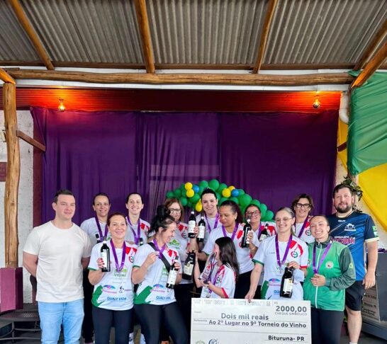 10° Torneio do Vinho