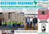 CAPA JORNAL DESTAQUE REGIONAL 03/07