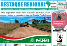 CAPA JORNAL DESTAQUE REGIONAL 17/07