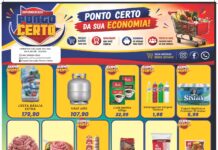 SUPERMERCADO PONTO CERTO