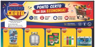 SUPERMERCADO PONTO CERTO