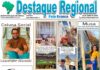 JORNAL DESTAQUE REGIONAL PATO BRANCO