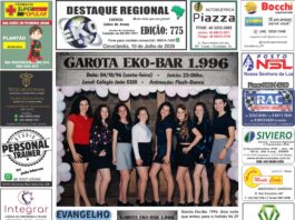EKO BAR NOTÍCIAS
