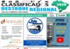 CLASSIFICADOS DESTAQUE REGIONAL 03/07