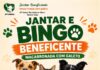 JANTAR E BINGO BENEFICENTE