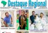 JORNAL DESTAQUE REGIONAL PATO BRANCO