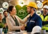Liderança que cuida: o papel do gestor na construção de ambientes de trabalho saudáveis