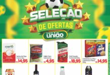 SUPERMERCADO UNIÃO