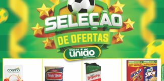 SUPERMERCADO UNIÃO