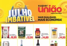 SUPERMERCADO UNIÃO