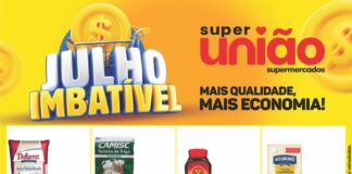 SUPERMERCADO UNIÃO