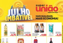 SUPERMERCADO UNIÃO