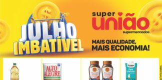 SUPERMERCADO UNIÃO