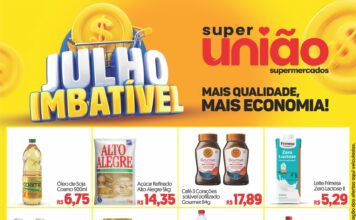 SUPERMERCADO UNIÃO