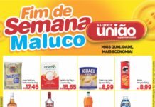SUPERMERCADO UNIÃO