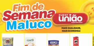 SUPERMERCADO UNIÃO