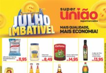 SUPERMERCADO UNIÃO