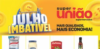 SUPERMERCADO UNIÃO