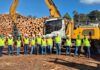Sudati promove capacitação de multiplicadores para formação de instrutores de equipamentos com força motriz própria
