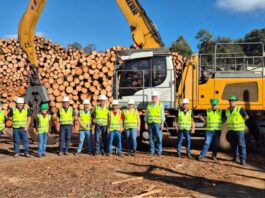 Sudati promove capacitação de multiplicadores para formação de instrutores de equipamentos com força motriz própria