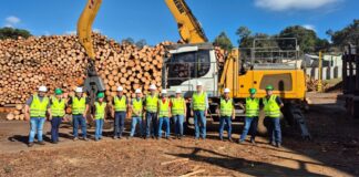 Sudati promove capacitação de multiplicadores para formação de instrutores de equipamentos com força motriz própria
