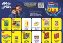 SUPERMERCADO PONTO CERTO