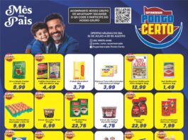 SUPERMERCADO PONTO CERTO