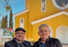 Rodrigo João Pimenta inicia fortalecimento do diálogo com lideranças e comunidades do Sudoeste do Paraná