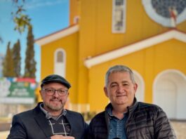 Rodrigo João Pimenta inicia fortalecimento do diálogo com lideranças e comunidades do Sudoeste do Paraná