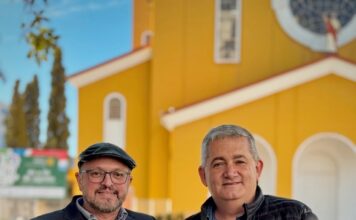 Rodrigo João Pimenta inicia fortalecimento do diálogo com lideranças e comunidades do Sudoeste do Paraná
