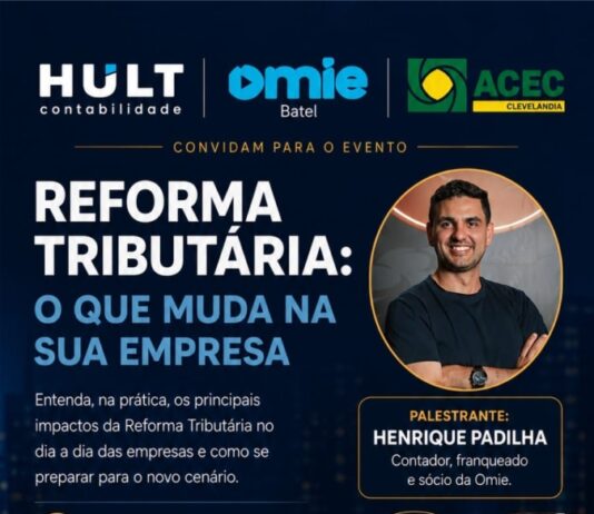 Reforma Tributária: O Que Muda na Sua Empresa