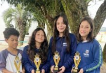 Ensino Integral do Colégio Estadual Dom Carlos une criatividade e educação em concurso de RAP sobre o trânsito