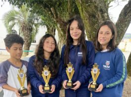 Ensino Integral do Colégio Estadual Dom Carlos une criatividade e educação em concurso de RAP sobre o trânsito