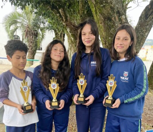 Ensino Integral do Colégio Estadual Dom Carlos une criatividade e educação em concurso de RAP sobre o trânsito