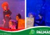 Peça “Azul” emociona público em Palmas e transforma palco em espaço de inclusão, empatia e reflexão