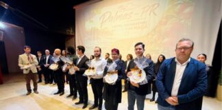 Palmas celebra a cultura com casa cheia na 8ª edição do Festival de Corais “No GoGó”
