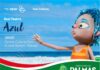 SESI Teatro apresenta o emocionante espetáculo “Azul” neste domingo (5) em Palmas