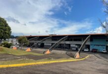 Reforma do Terminal Rodoviário marca novo ciclo de investimentos em infraestrutura urbana de Palmas